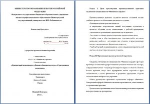 Отчет о прохождении судебно прокурорской практики в суде рб